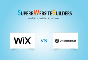 Wix vs Unbounce | Expert Head-to-Head Comparison