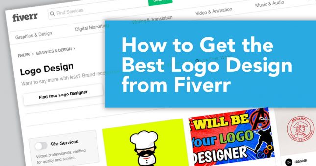 Here Is the Simplest Way of Crafting an Engaging T-Shirt Gig Title on Fiverr