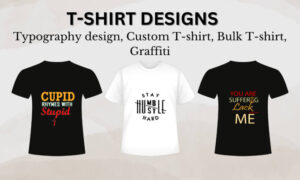 Do typography t shirt bulk t shirt design print on demand graffiti t shirt svg by Hadeniola | Fiverr