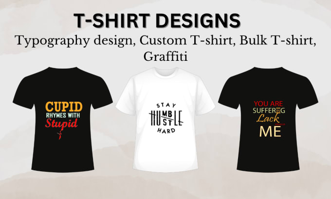 With This Simple Tool: Crafting a T-Shirt Design Gig Title on Fiverr