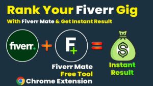 Boost Your Fiverr Gig with Fiverr Mate: Essential Strategies for Top Rankings [2023] - YouTube