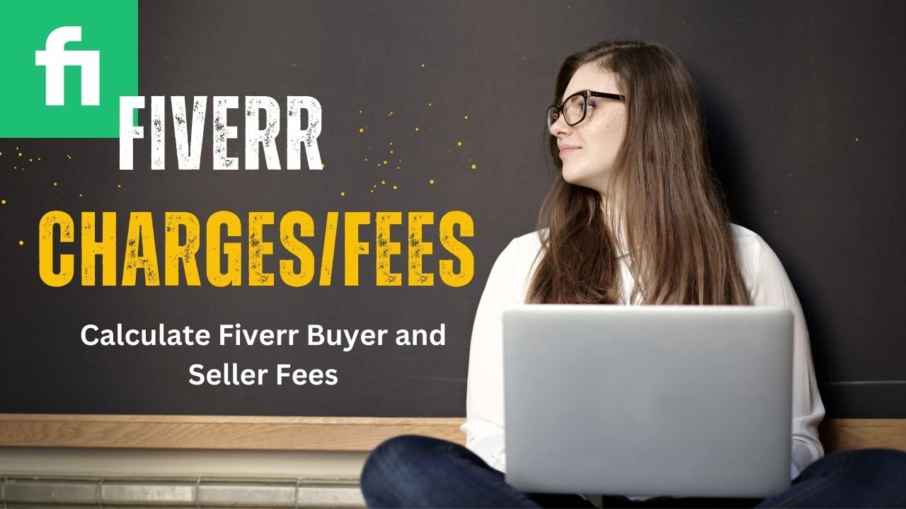 An Easy Guide to Understanding Fiverr Percentage Fees