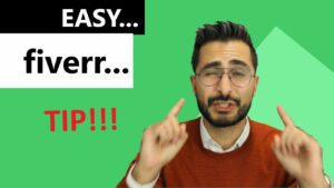 Easy Fiverr Tip To Get More Orders YouTube