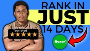 How To Rank Your Fiverr Gig YouTube