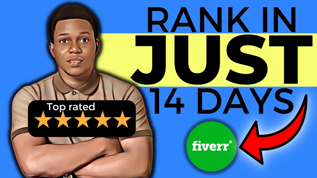An Easy Guide on How to Increase Your Rating on Fiverr