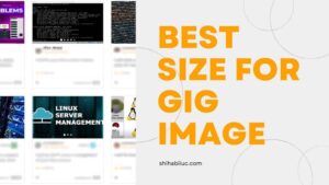 Fiverr gig image size for all types of devices