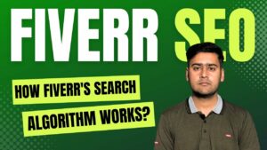 How Fiverr Search Algorithm Works 2023 Guideline To Rank Your Gig