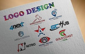 11 Fiverr logo Design gig ideas logo design graphics designer logos