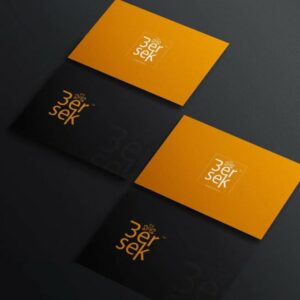 Create stunning business cards by Ramiphotography Fiverr