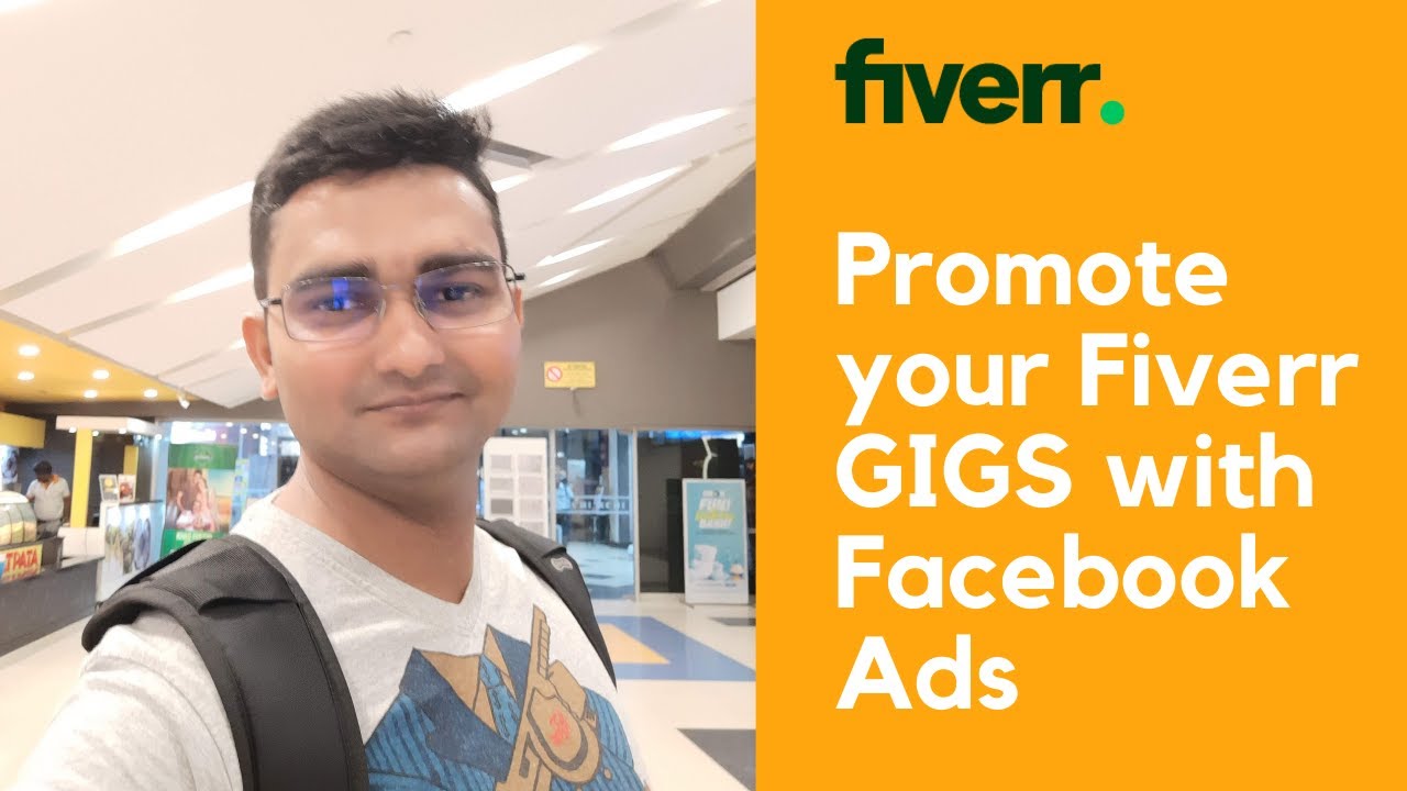 Best Places to Promote Your Fiverr Gigs: A Step-by-Step Guide