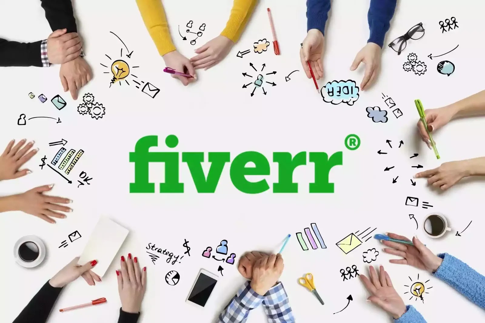 Fiverr Advantages and Disadvantages: An In-Depth Look