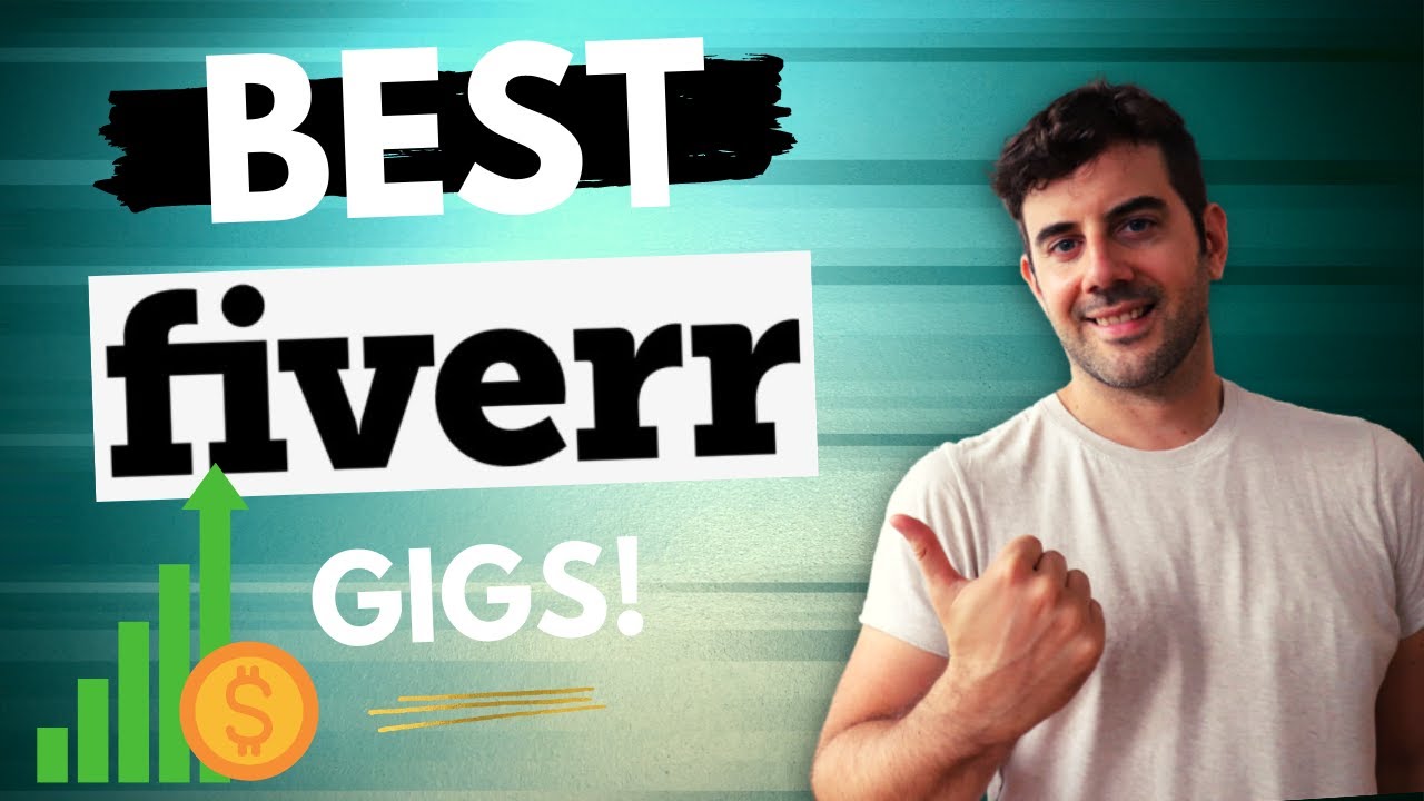 The Easiest Way to Boost Your Blog: Best Fiverr Gigs for Bloggers