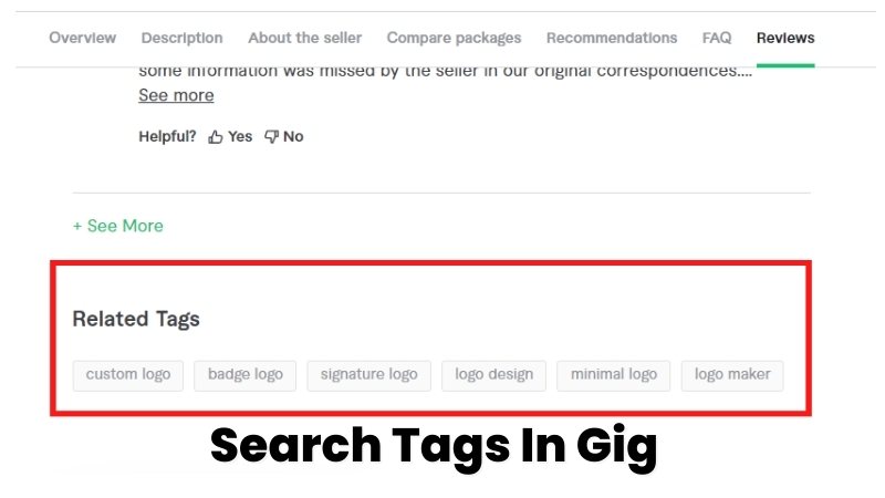 The Ultimate Guide to Fiverr Search Tags for Logo Design