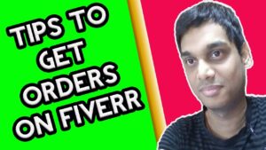 How to get offers on Fiverr Use 10 offers on Fiverr in buyers request