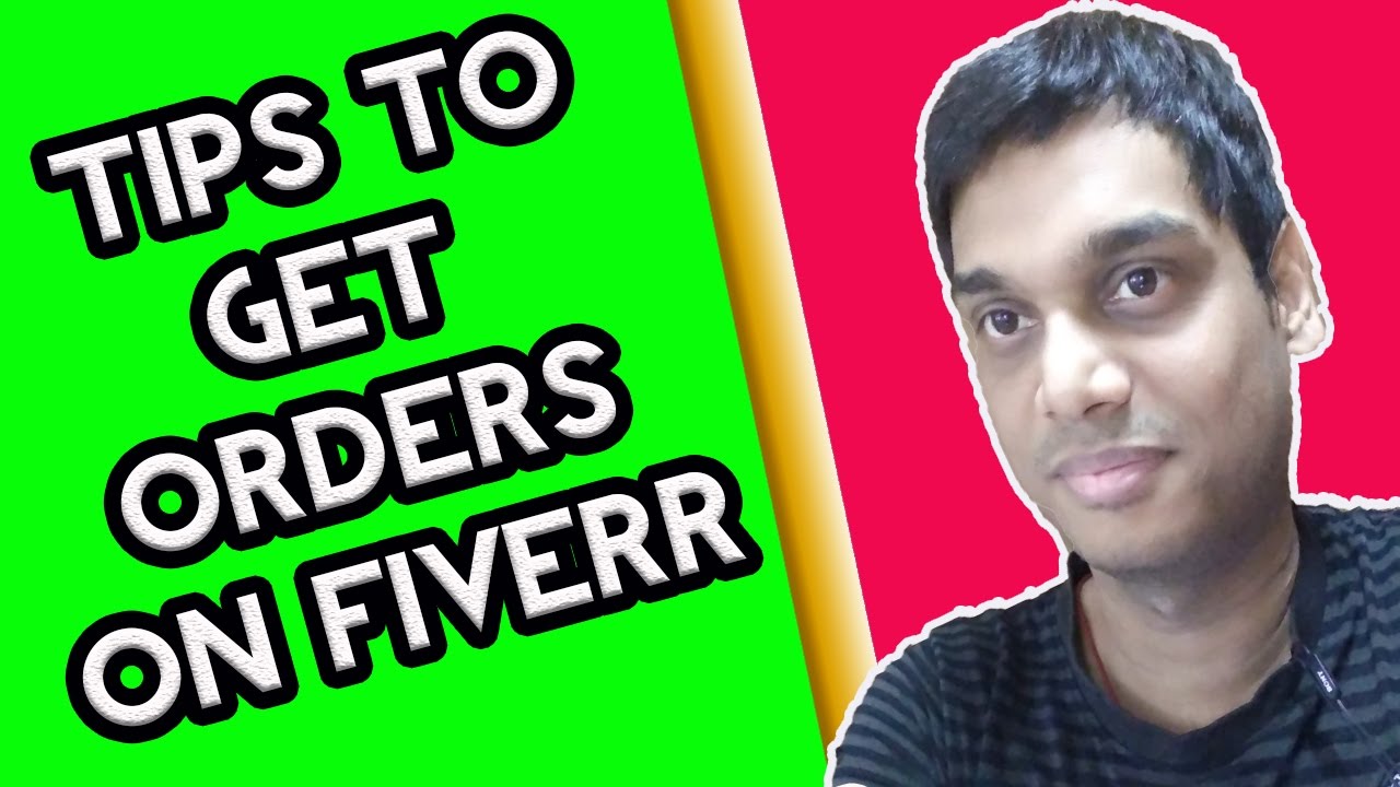 The Ultimate Guide on How to Get Offers on Fiverr