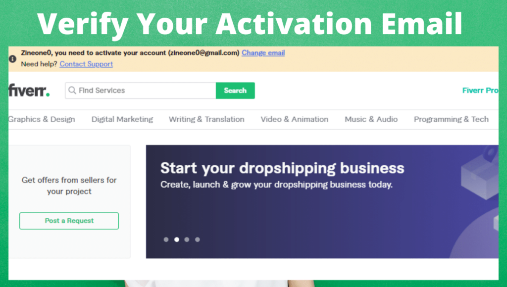 Is Sharing My Email on Fiverr Allowed? Discover the Rules