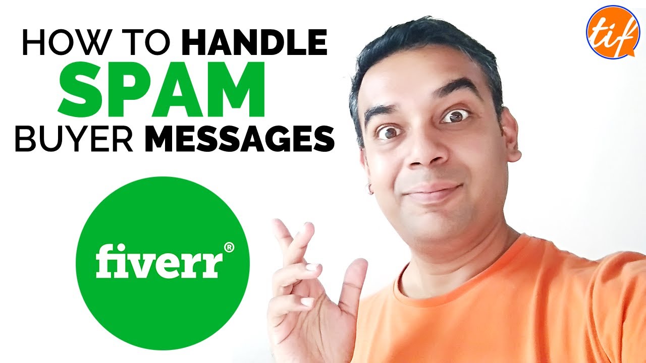 Discover How to Unsend a Message on Fiverr