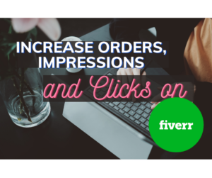 Unlocking Success on Fiverr Unique and Effective Ways to Increase
