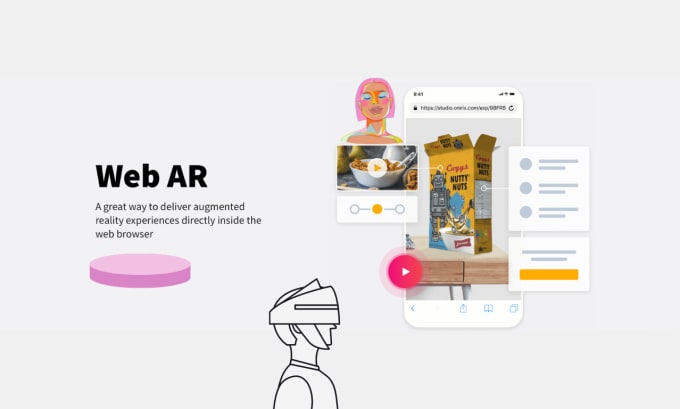 Top Fiverr Sellers for Augmented Reality in 2024