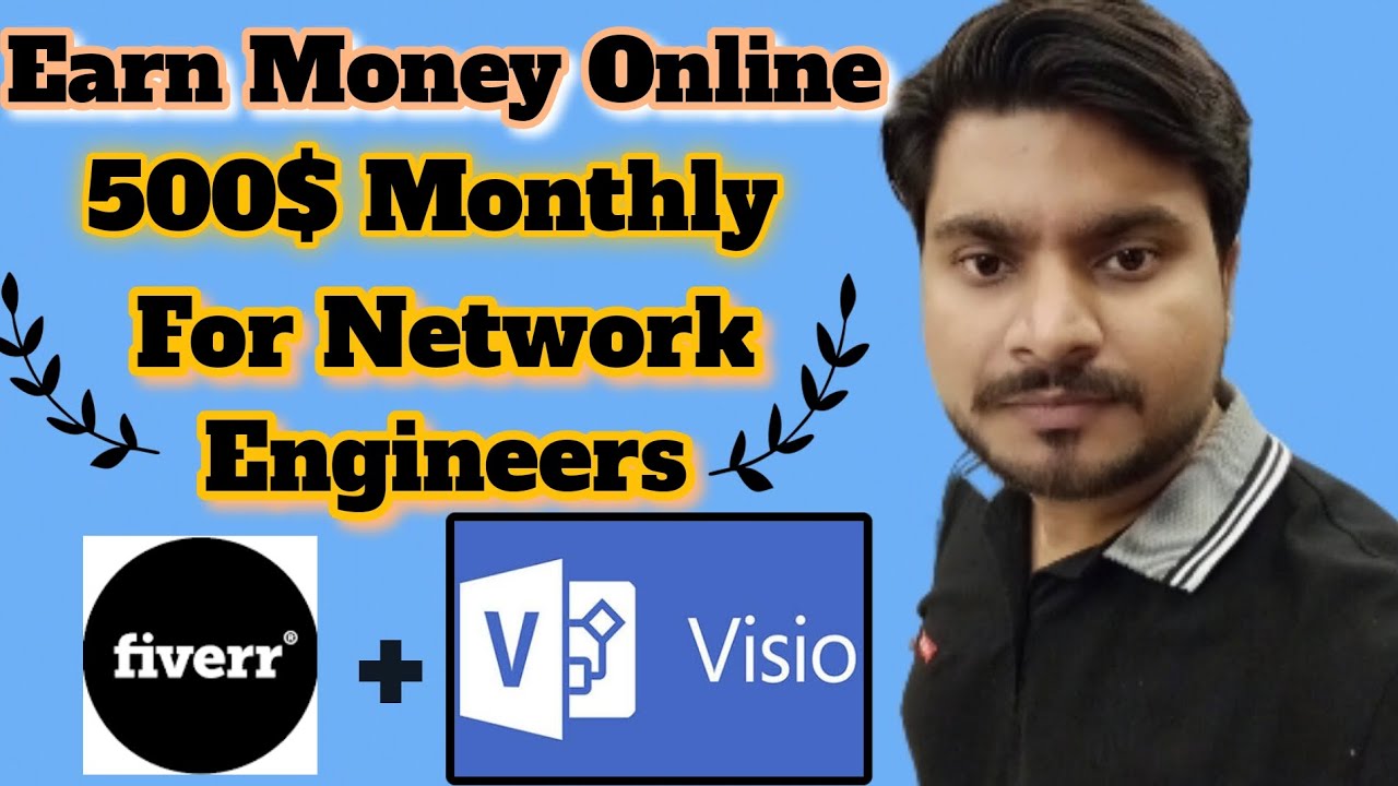 Top 10 Network Engineers on Fiverr in 2024