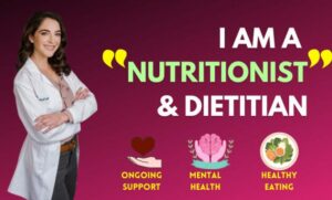 Top 10 Nutritionists on Fiverr for Personalized Meal Plans and Diet