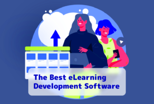 The Best eLearning Development Software in 2024