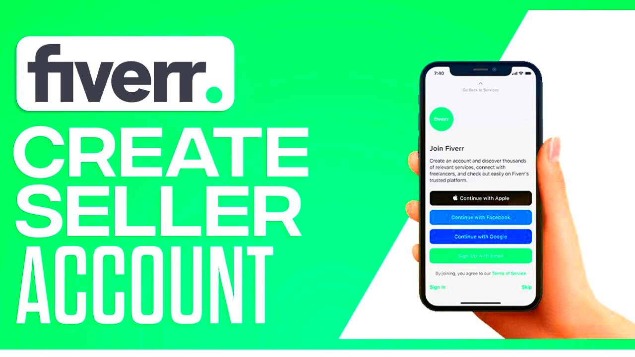 Top Fiverr Sellers for Market Research in 2024