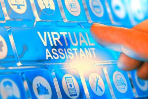 Virtual Assistant on Fiverr Outsource your Tasks to Freelancers Online