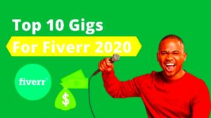 Fiverr’s Top 10 Gigs for Affordable Solutions in 2024