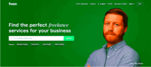 Fiverr Review 2024 Does It Help You Find Freelance Gigs