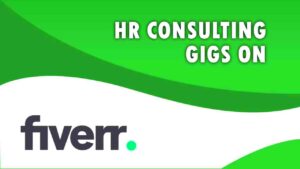 The Best HR Consulting Freelancers on Fiverr