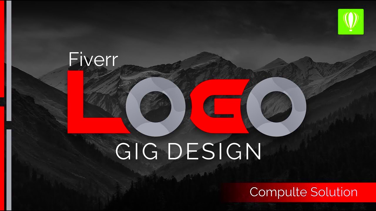 Best 10 Fiverr Gigs for Logo Design in 2024