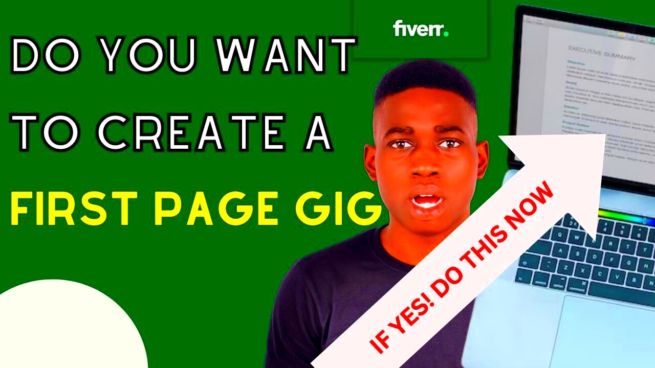 Top 10 Fiverr Gigs for Ghostwriting in 2024