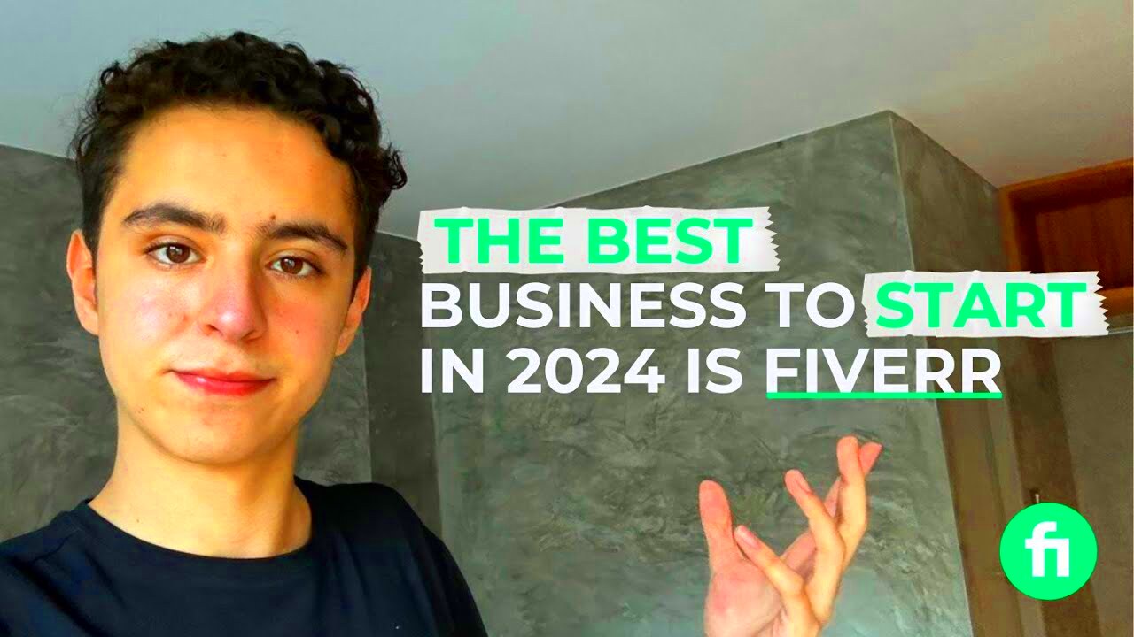 Top 10 Business Consultants on Fiverr in 2024