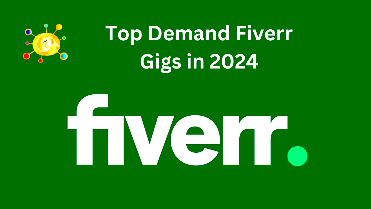 Best 10 Fiverr Gigs for Financial Planning in 2024