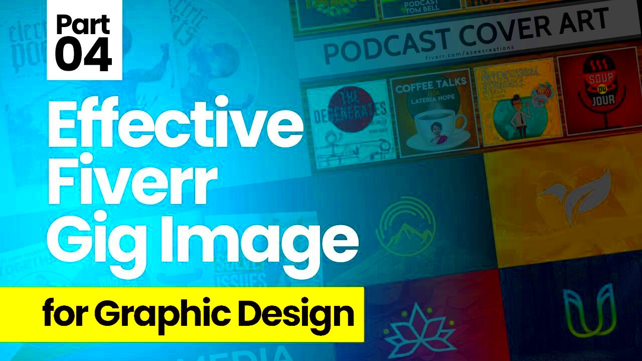 Top 10 Fiverr Gigs for Infographic Design in 2024