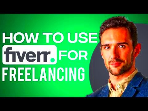 Leading Freelancers on Fiverr in 2024