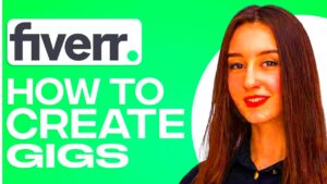 How To Create A Gig On Fiverr In 2024 Quick Guide  YouTube