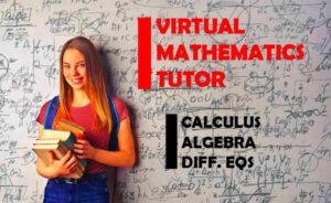 Be your virtual mathematics tutor by Kashiniaz  Fiverr