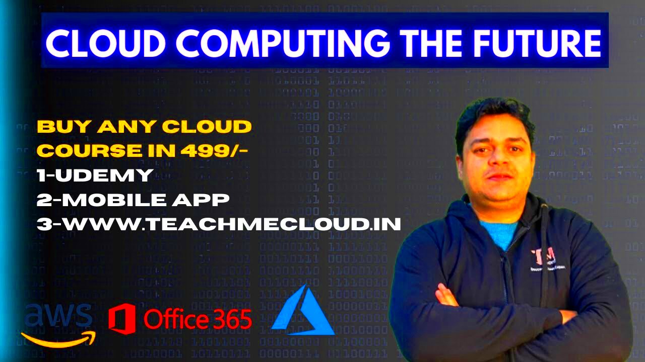 Top 10 Cloud Computing Experts on Fiverr in 2024