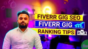 Complete Fiverr Gig Create in 2024  Fiverr Gig SEO  Fiverr Success