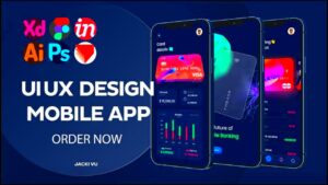 UI UX Design on Fiverr in 24 hours  YouTube