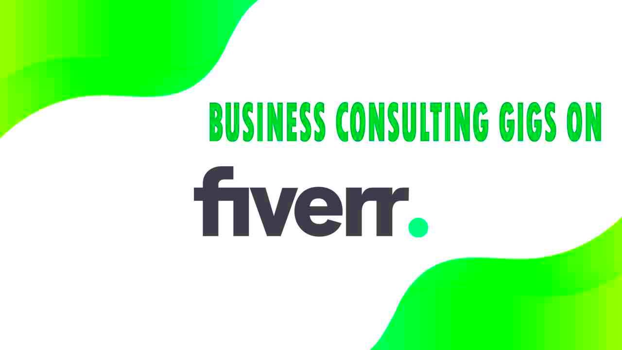 Top 10 Legal Consultants on Fiverr in 2024