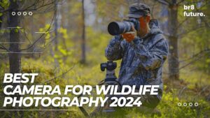 Best Camera for Wildlife Photography 2024  Top 5 Picks For Nature