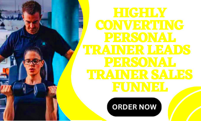 Top 10 Fitness Instructors on Fiverr in 2024