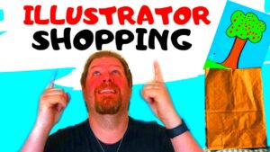 Finding An Illustrator On Fiverr  YouTube