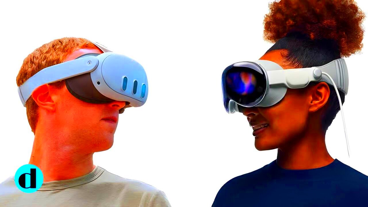 Top 10 Virtual Reality Developers on Fiverr in 2024