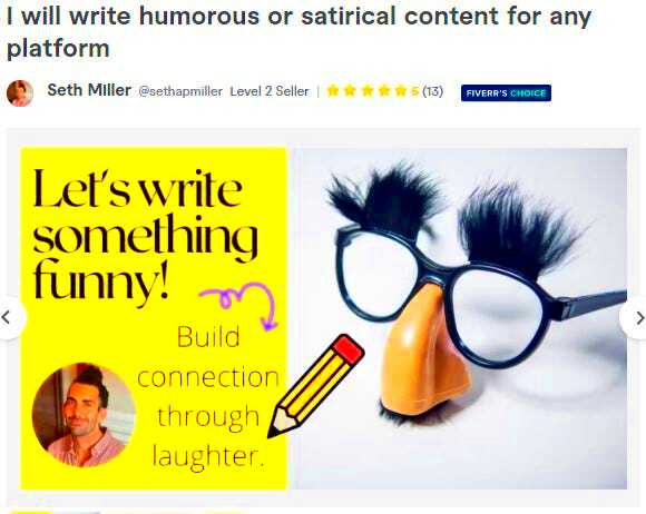 Top 10 Content Writers on Fiverr in 2024