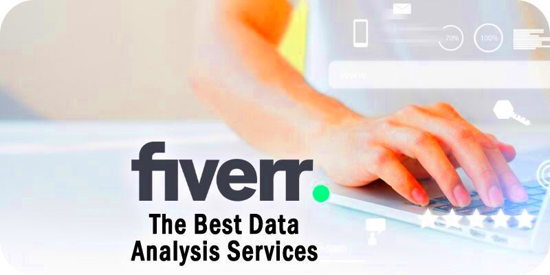 Top 10 Data Analysts on Fiverr in 2024