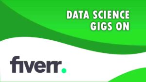 The Best Data Science Freelancers on Fiverr